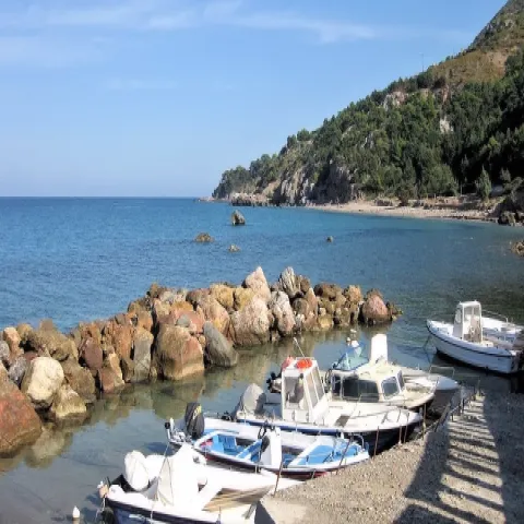 Άγιος Νικόλαος Κοντακαίικων – ήσυχος οικισμός με παραδοσιακό χαρακτήρα